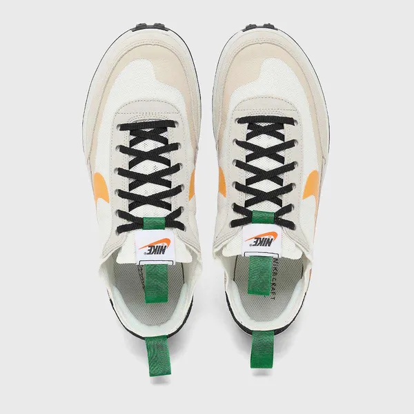 Nike x Tom Sachs General Purpose "Bricolage" Wit, foto 4 van 4