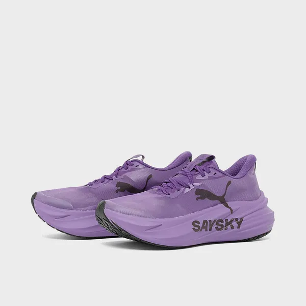 Puma x Saysky Magmax Nitro 2 Paars, vergelijk prijzen bij 1 winkel