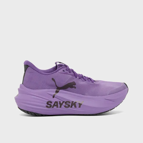 Puma x Saysky Magmax Nitro 2 Paars, foto 2 van 4