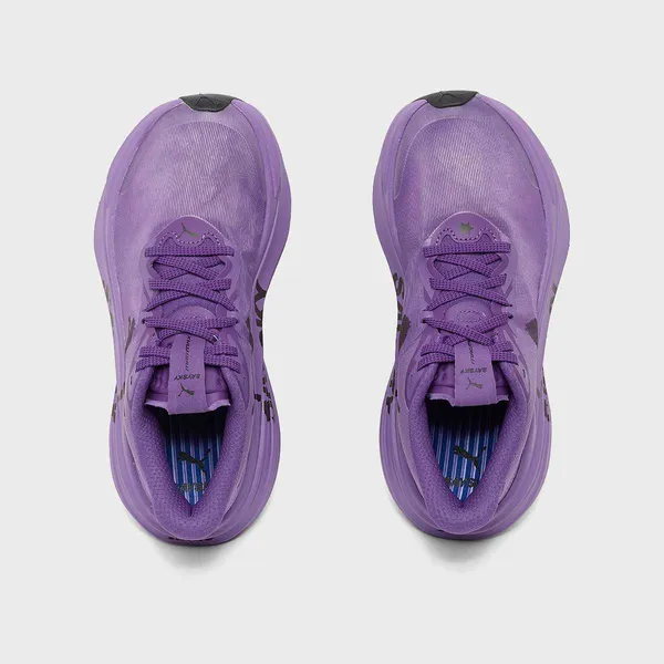 Puma x Saysky Magmax Nitro 2 Paars, foto 4 van 4