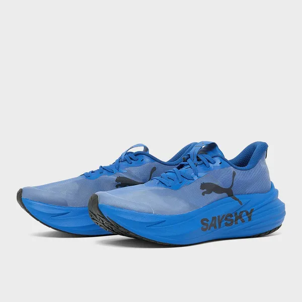 Puma x Saysky Magmax Nitro 2 Blauw, vergelijk prijzen bij 1 winkel
