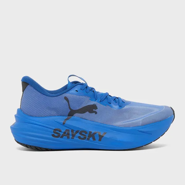 Puma x Saysky Magmax Nitro 2 Blauw, foto 2 van 4