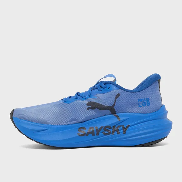 Puma x Saysky Magmax Nitro 2 Blauw, foto 3 van 4