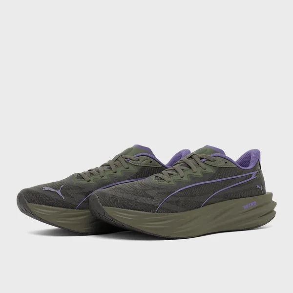 Puma Deviate Pure Nitro Groen, vergelijk prijzen bij 1 winkel