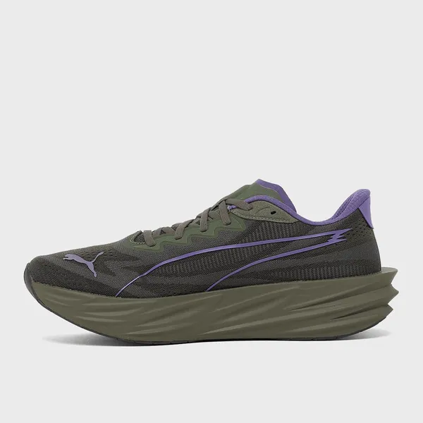Puma Deviate Pure Nitro Groen, foto 3 van 4