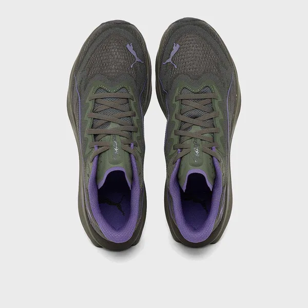 Puma Deviate Pure Nitro Groen, foto 4 van 4
