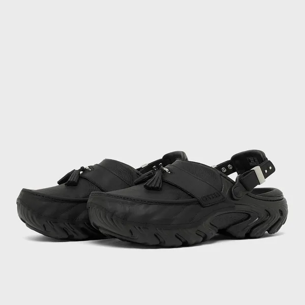 Crocs x Solebox Echo II Black, vergelijk prijzen bij 1 winkel