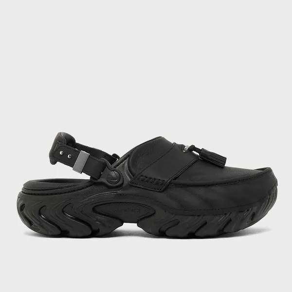 Crocs x Solebox Echo II Black, foto 2 van 4