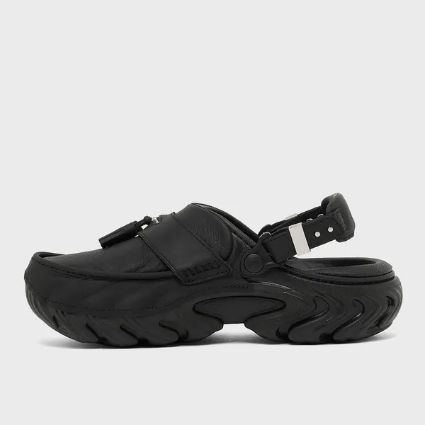 Crocs x Solebox Echo II Black, foto 3 van 4