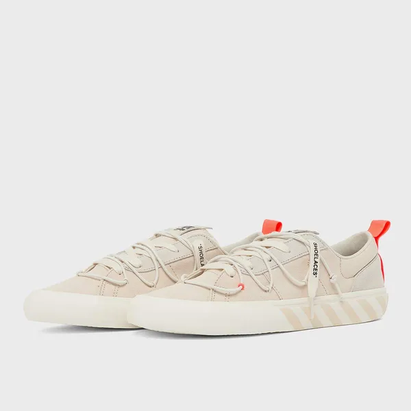 L/AB Off-White L/AB Tape Beige/White, vergelijk prijzen bij 1 winkel