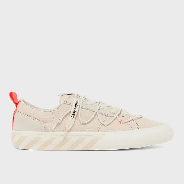 L/AB Off-White L/AB Tape Beige/White, foto 2 van 4