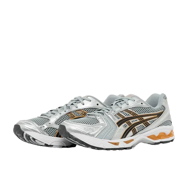 ASICS Gel Kayano Grijs, vergelijk prijzen bij 1 winkel