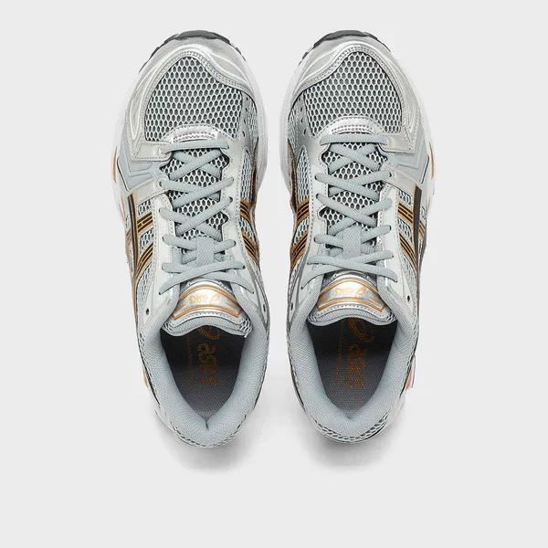 ASICS Gel Kayano Grijs, foto 5 van 5