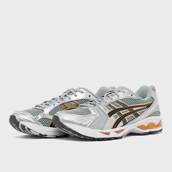 ASICS Gel Kayano Grijs, foto 2 van 5