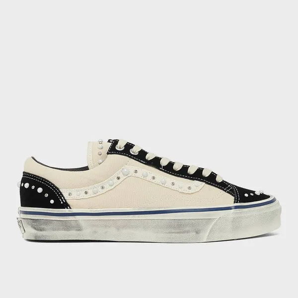 Vans LX Old Skool 36 Pearlized Beige, foto 3 van 5