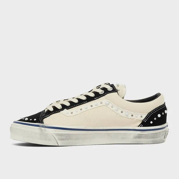Vans LX Old Skool 36 Pearlized Beige, foto 4 van 5