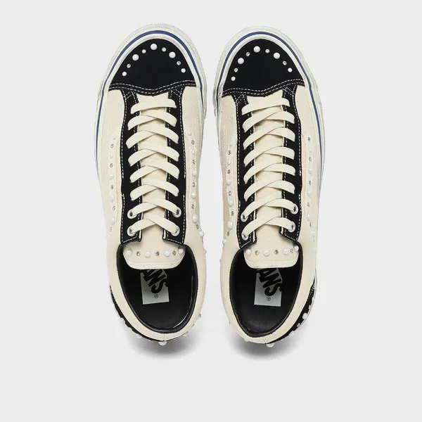 Vans LX Old Skool 36 Pearlized Beige, foto 5 van 5