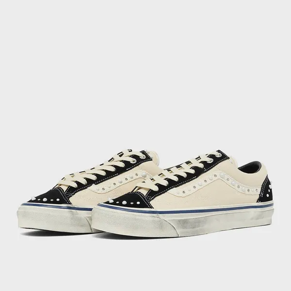 Vans LX Old Skool 36 Pearlized Beige, foto 2 van 5