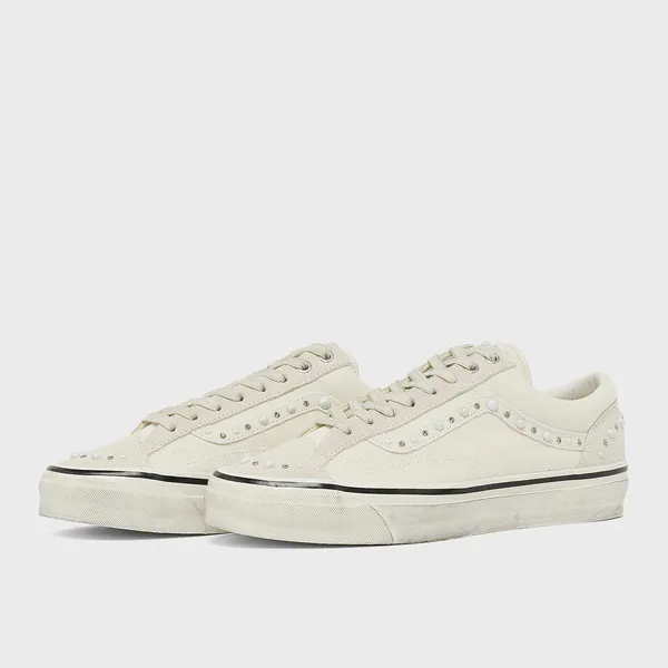 Vans LX Old Skool 36 Pearlized Beige, vergelijk prijzen bij 1 winkel