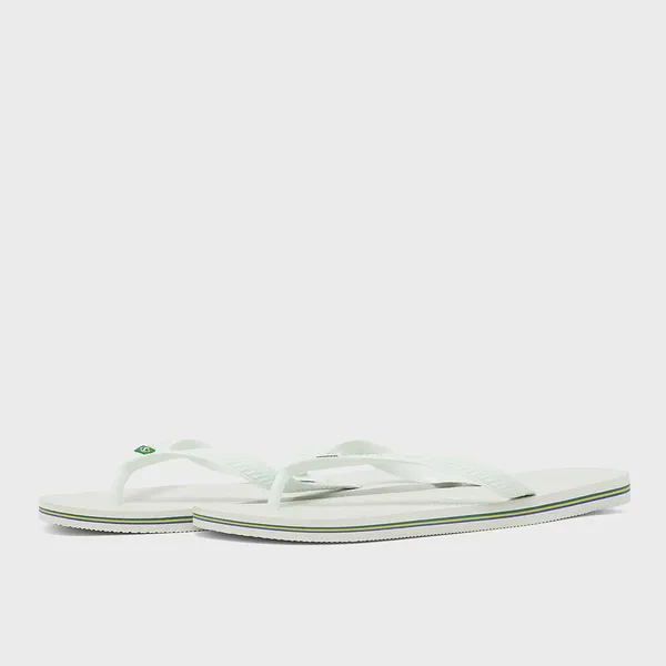 Havaianas Brasil Logo Wit, vergelijk prijzen bij 1 winkel