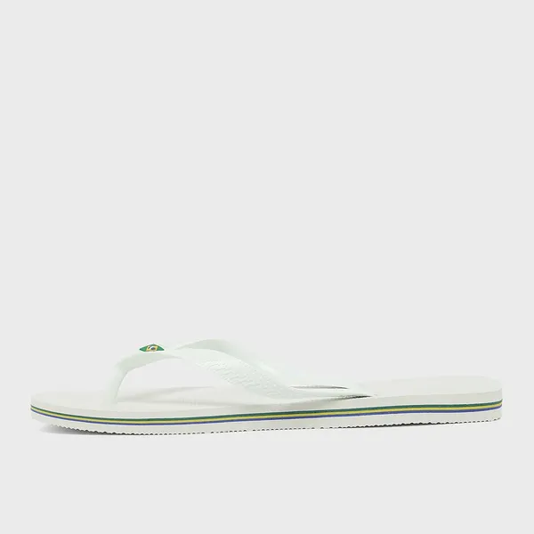 Havaianas Brasil Logo Wit, foto 3 van 4