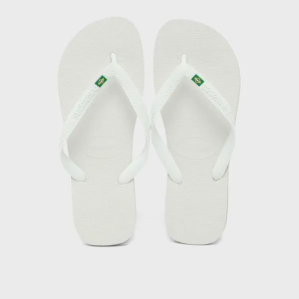 Havaianas Brasil Logo Wit, foto 4 van 4