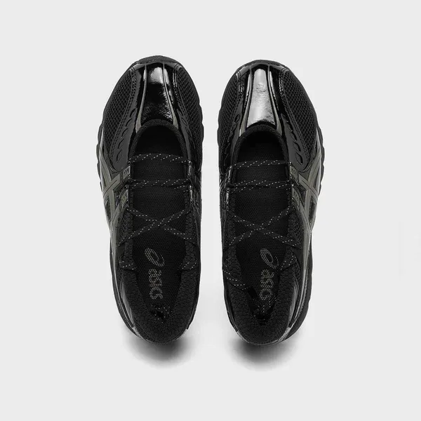 ASICS Gel-DS Trainer SP Zwart, foto 4 van 4