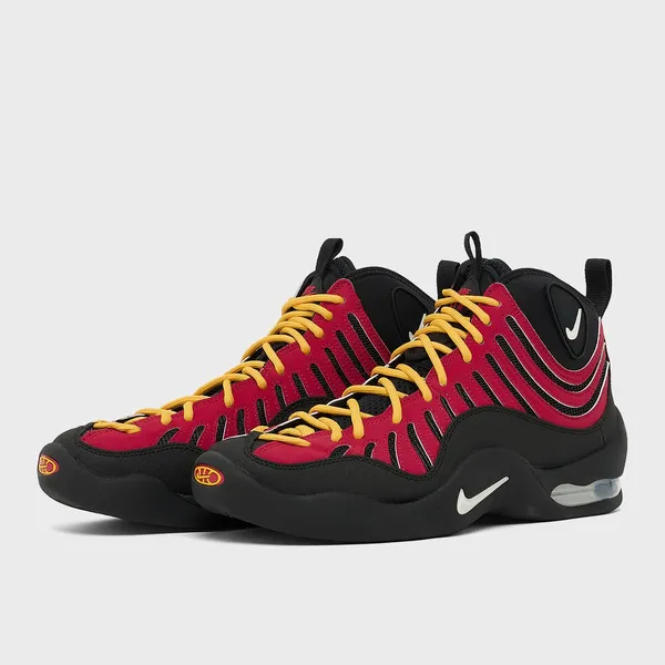 Nike Air Bakin High SP Rood, vergelijk prijzen bij 1 winkel