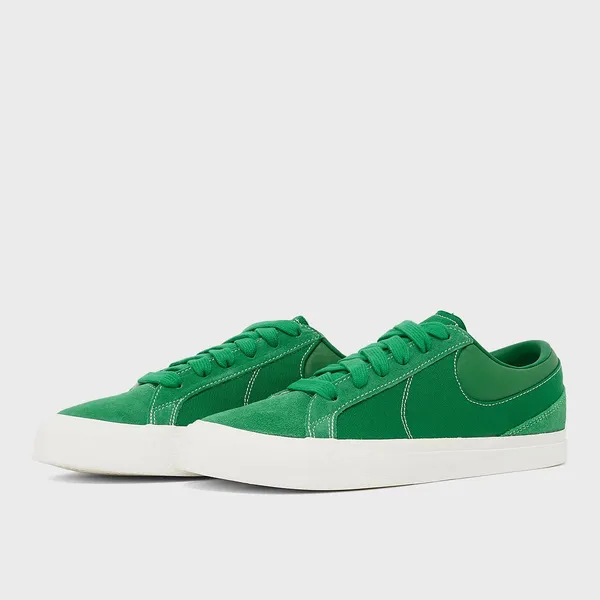 Nike Blazy Leather Groen, vergelijk prijzen bij 1 winkel