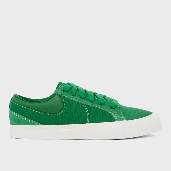 Nike Blazy Leather Groen, foto 2 van 4