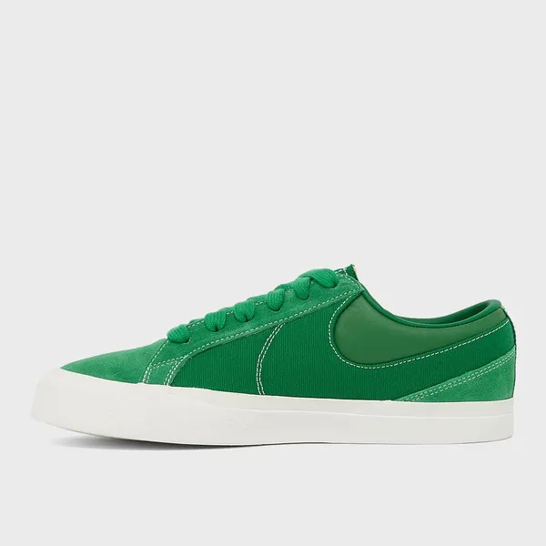 Nike Blazy Leather Groen, foto 3 van 4