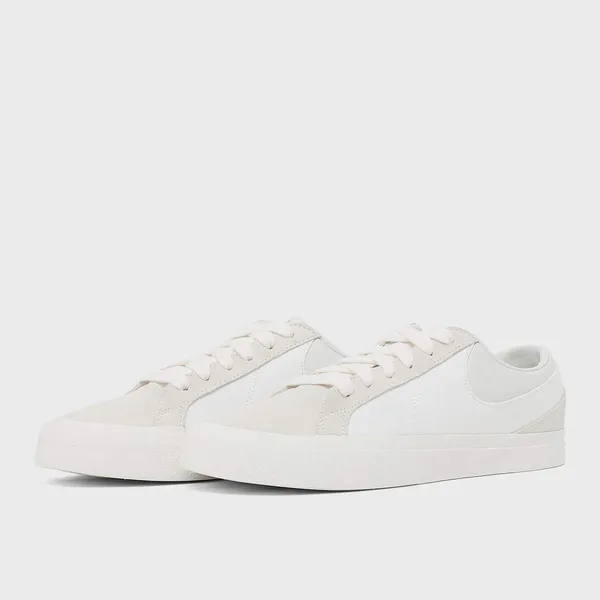 Nike Blazy Leather Wit, vergelijk prijzen bij 1 winkel