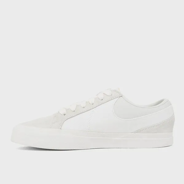 Nike Blazy Leather Wit, foto 3 van 4