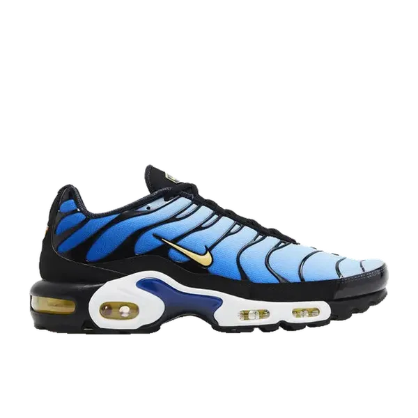 Nike Air Max Plus OG Hyper Blue, vergelijk prijzen bij 1 winkel