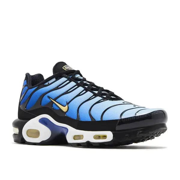 Nike Air Max Plus OG Hyper Blue, foto 3 van 5