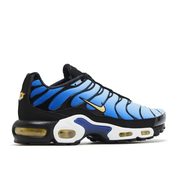 Nike Air Max Plus OG Hyper Blue, foto 4 van 5