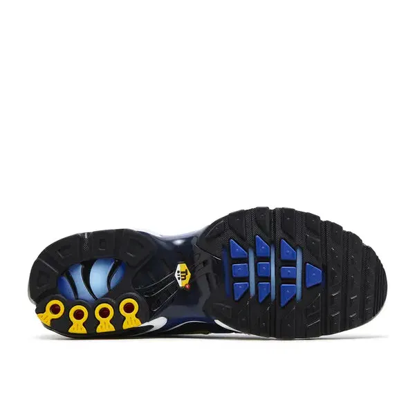 Nike Air Max Plus OG Hyper Blue, foto 5 van 5