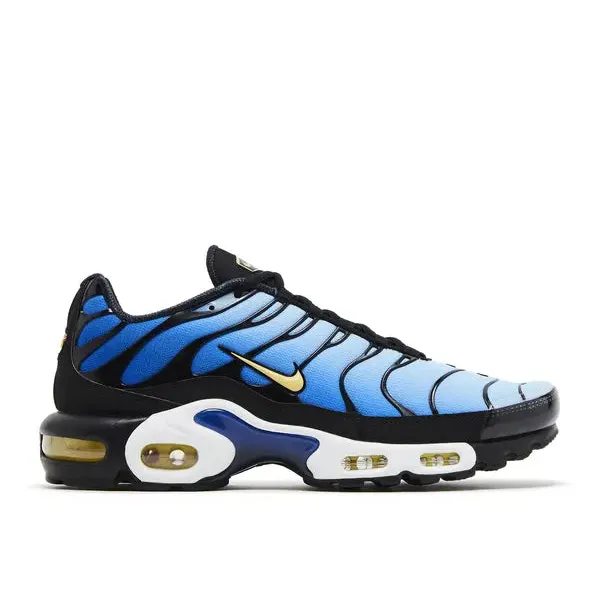 Nike Air Max Plus OG Hyper Blue, foto 2 van 5