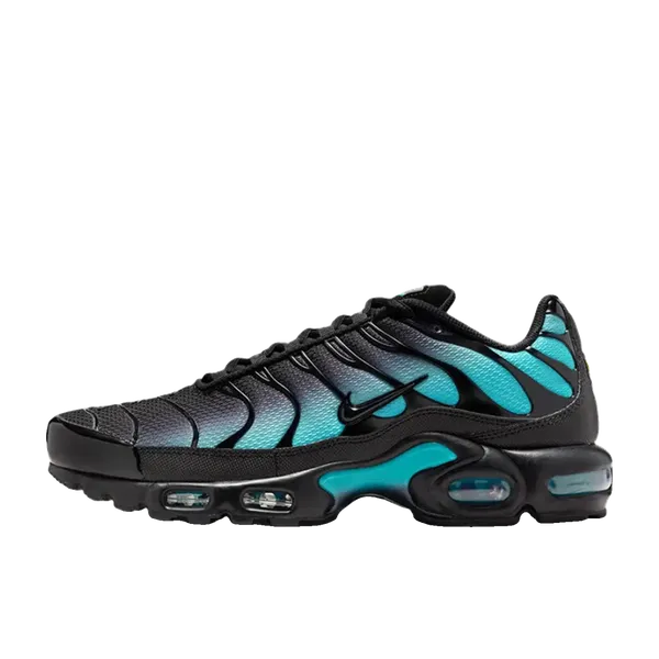 Nike Air Max Plus Black Dusty Cactus, vergelijk prijzen bij 1 winkel