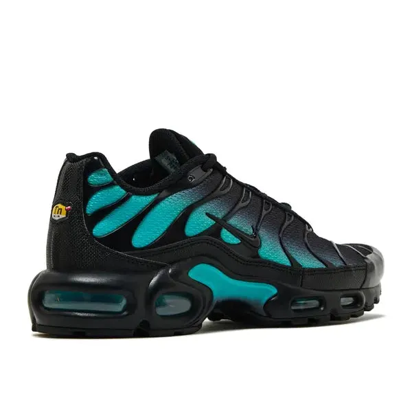 Nike Air Max Plus Black Dusty Cactus, foto 4 van 5