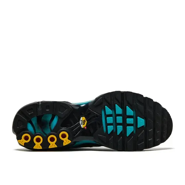 Nike Air Max Plus Black Dusty Cactus, foto 5 van 5
