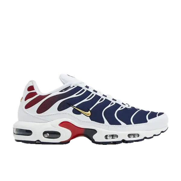 Nike Air Max Plus PSG, vergelijk prijzen bij 1 winkel