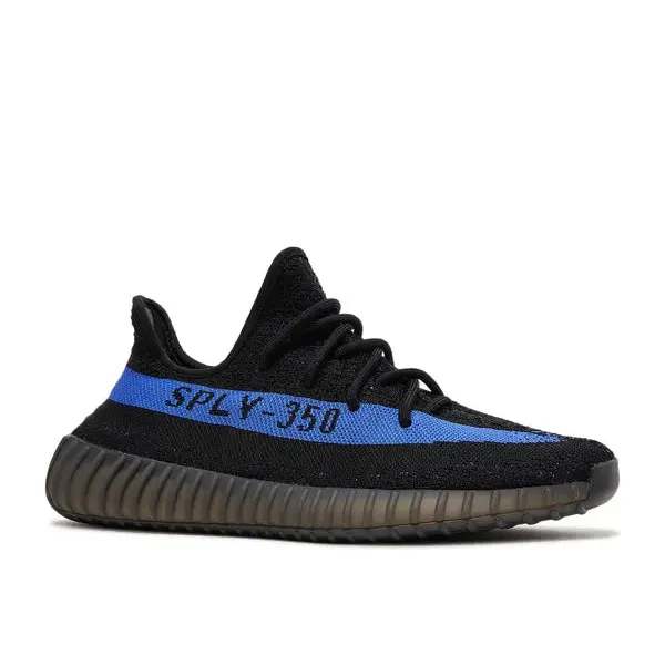 Yeezy Boost 350 V2 Dazzling Blue, foto 2 van 4