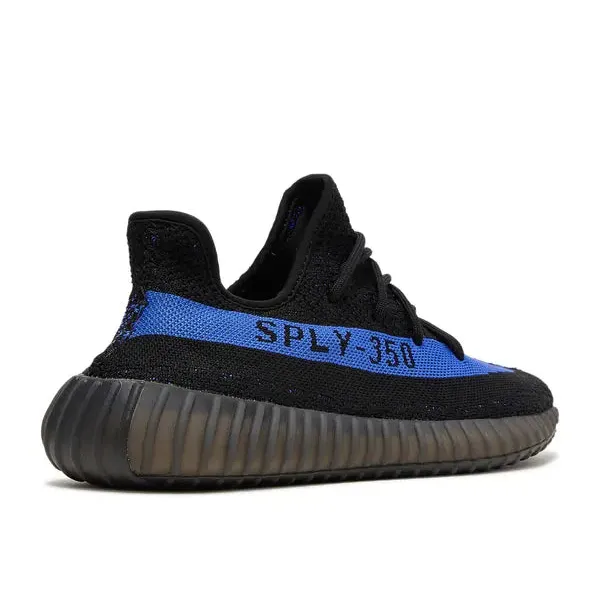 Yeezy Boost 350 V2 Dazzling Blue, foto 3 van 4