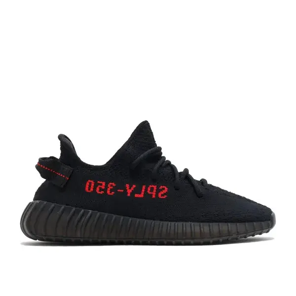 Yeezy Boost 350 V2 Black Red, vergelijk prijzen bij 1 winkel
