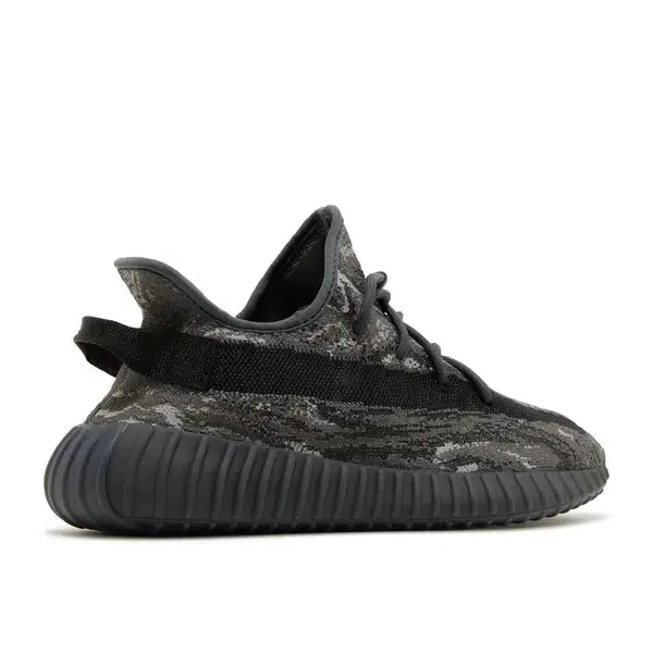 Yeezy Boost 350 V2 MX Dark Salt, foto 3 van 4