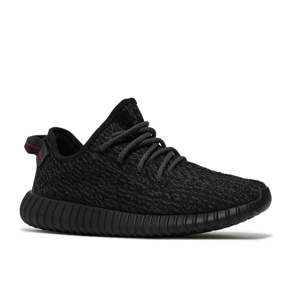 Yeezy Boost 350 Pirate Black, foto 2 van 4