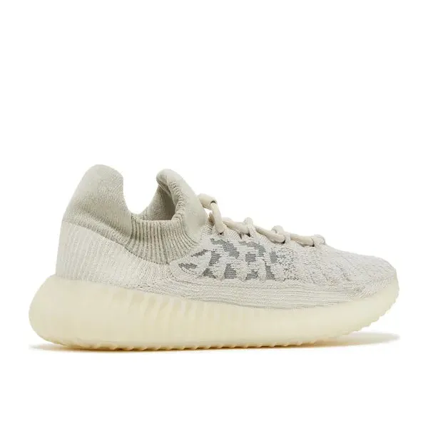 Yeezy 350 V2 Cmpct Slate Bone, foto 3 van 4