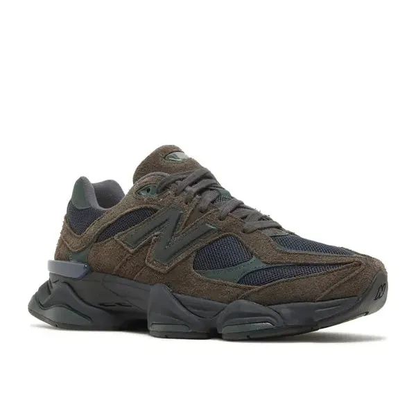 New Balance 9060 Beef and Broccoli, foto 3 van 5