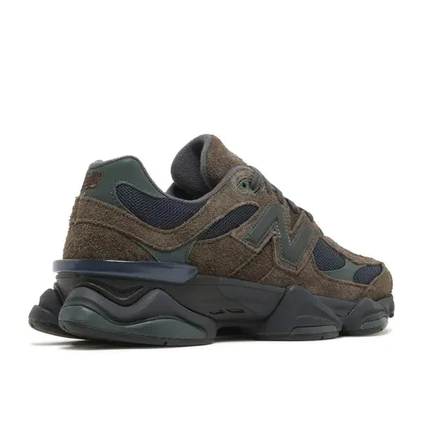 New Balance 9060 Beef and Broccoli, foto 4 van 5